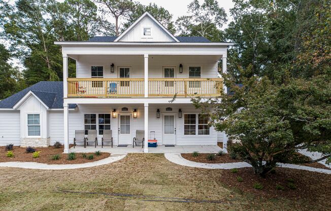 Gorgeous New Townhome Available Fall 2026!