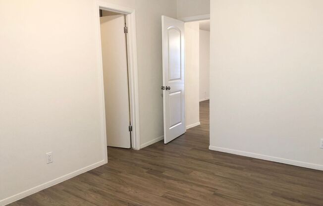 1 bed, 1 bath, $1,300, Unit Unit 3