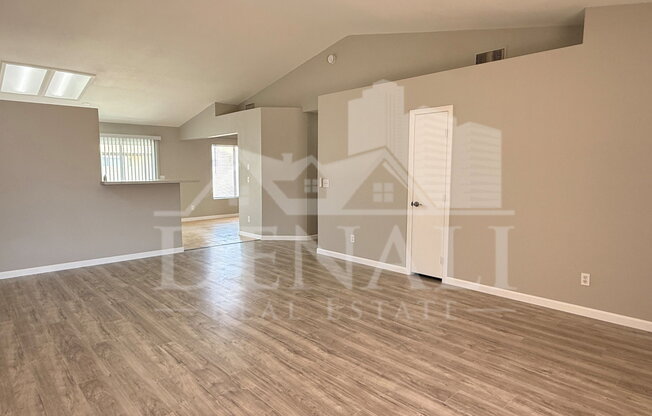 490 E BART DR