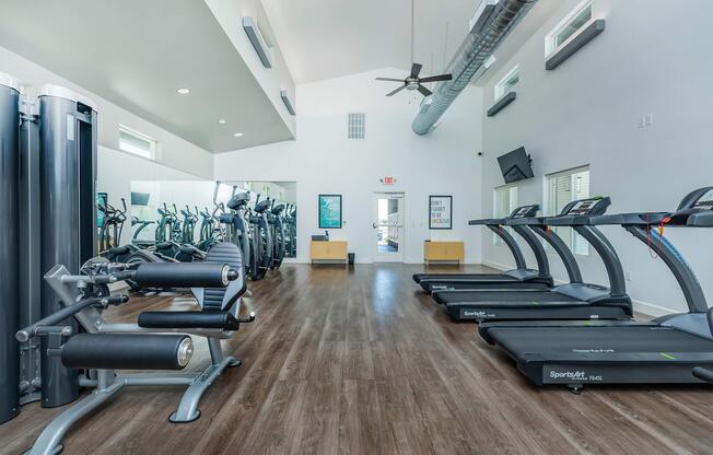 Avalon - Apartments in Fresno, CA