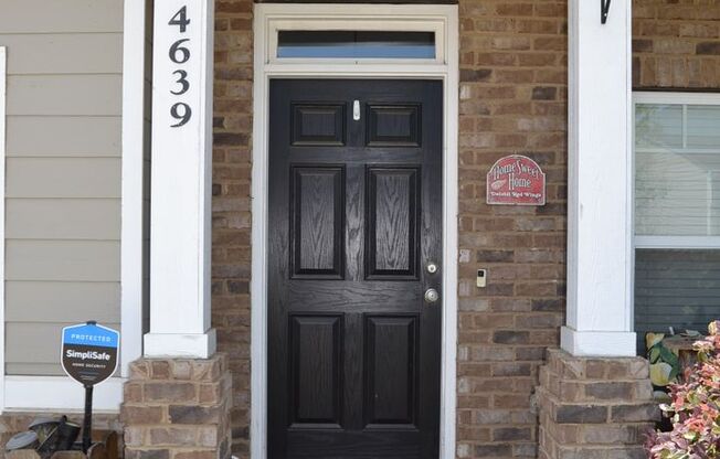 4639 Southwind Rd in Evans - 5 Bedroom with 3 Car Garage