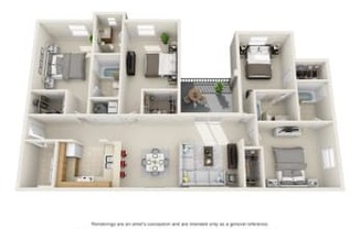 Partner-provided photo for $2028 unit