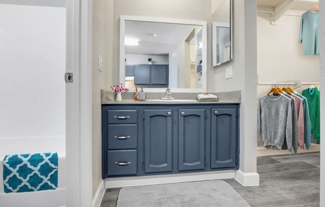 Garden Green Apartments