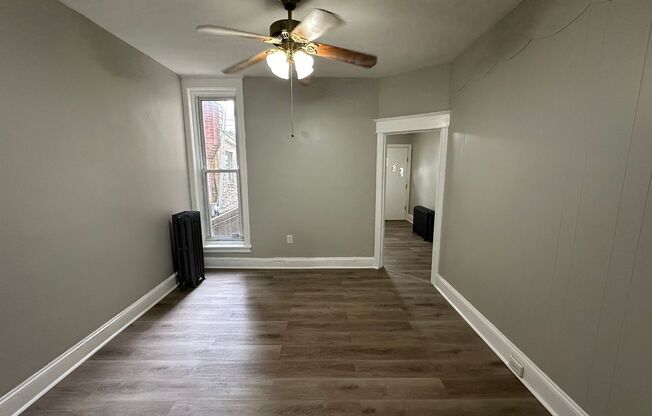 3 beds, 1 bath, $1,550