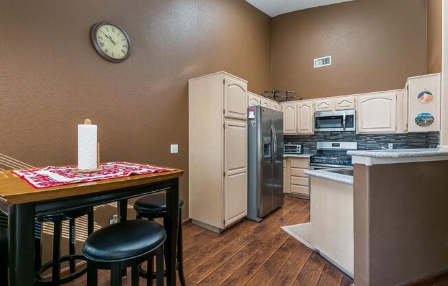 Affordable One of a Kind Furnished 2 Bed 2 Bath Condo