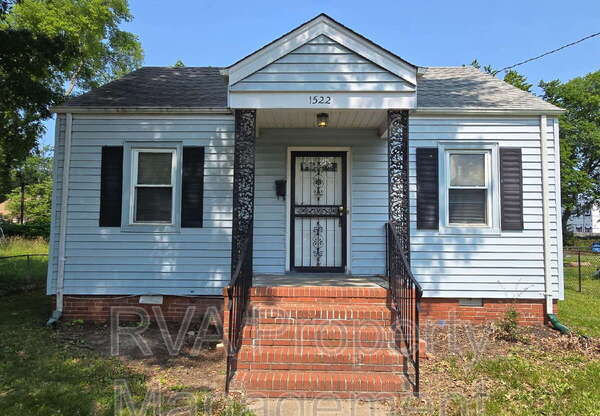 1522 N 19 ST