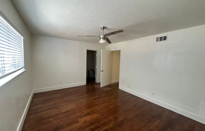 1 bed, 1 bath, 690 sqft, $895, Unit 108