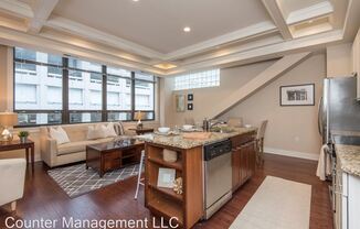 1501 Locust St