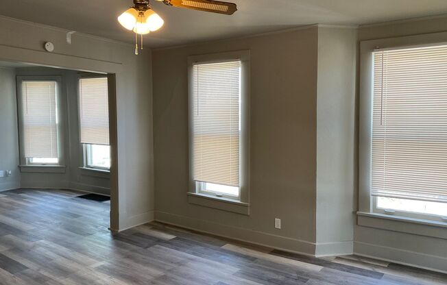PRE LEASING to Approved Applicants! . 3 Bedroom 2 Bathroom Home in convenient location