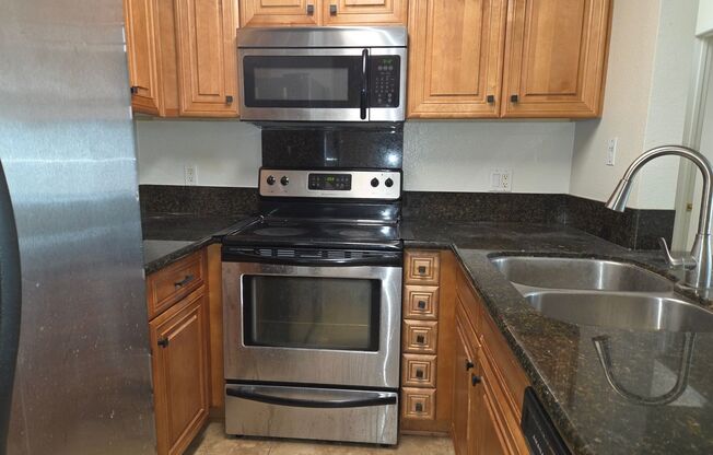 Highly desirable Vicenza 2 bedroom 2 baths