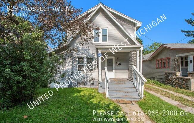 829 PROSPECT AVE NE