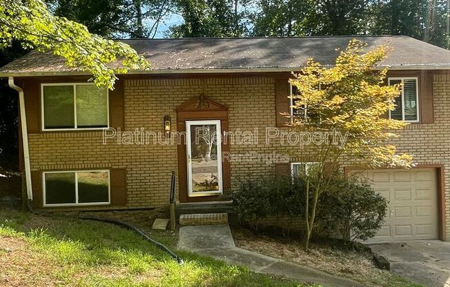 2564 TIMBERLY DR SE