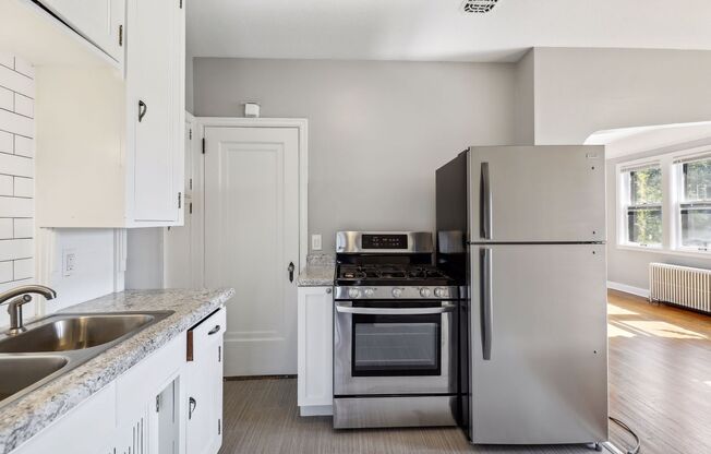 2716 &amp; 2720 &amp; 2724 East 38th Street