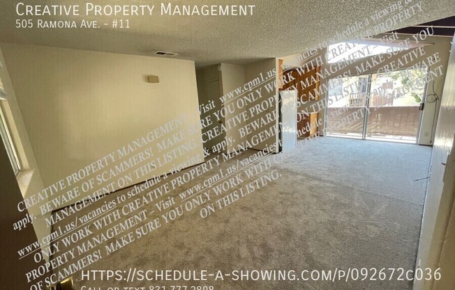 505 RAMONA AVE