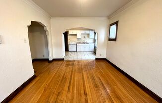 1 bed, 1 bath, $1,045, Unit 104