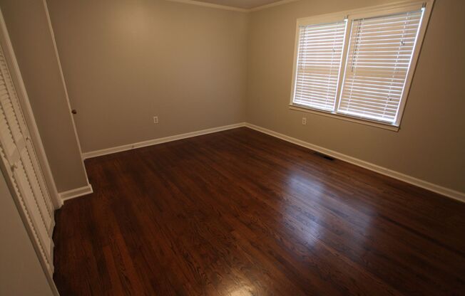 Beautiful Home Available Now!