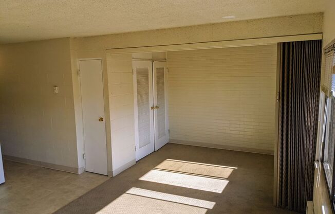 Studio, 1 bath, 302 sqft, $1,100, Unit 104