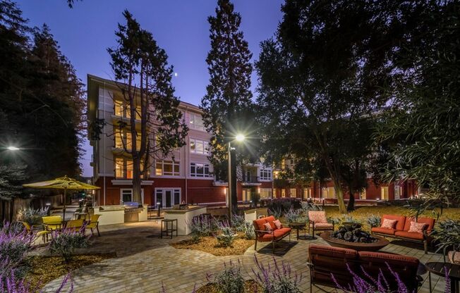 2 beds, 2 baths, 1,271 sqft, $5,395, Unit 110