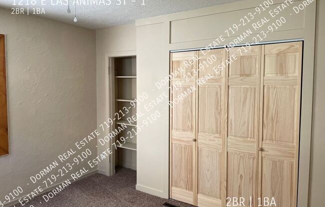 1218 E LAS ANIMAS ST
