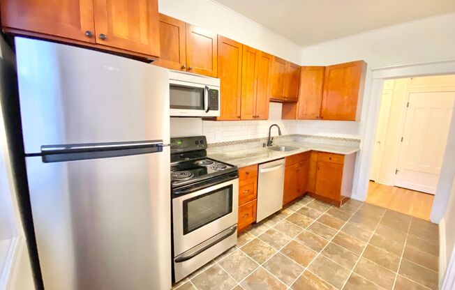 810 Denny Apartments