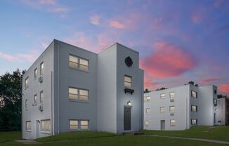 1 Bed/1 Bath Apt in Lansdale - Walk to Regional Rail & Shopping / Dining