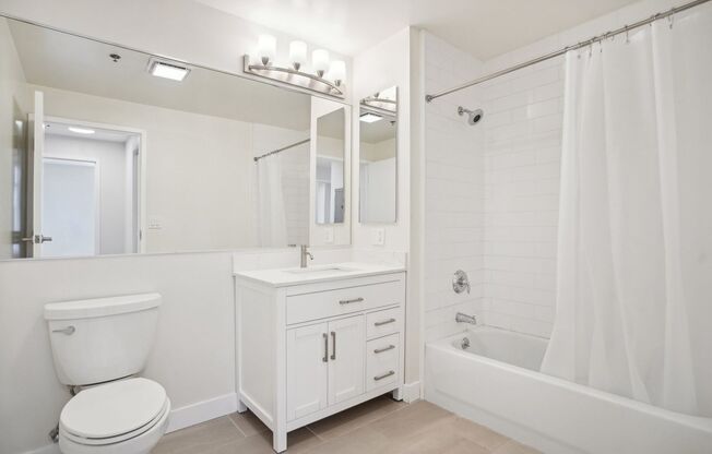 2 beds, 1 bath, 970 sqft, $2,795, Unit 402