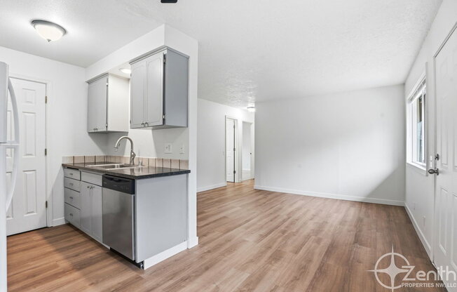 1222 NORTHWEST COUCH ST