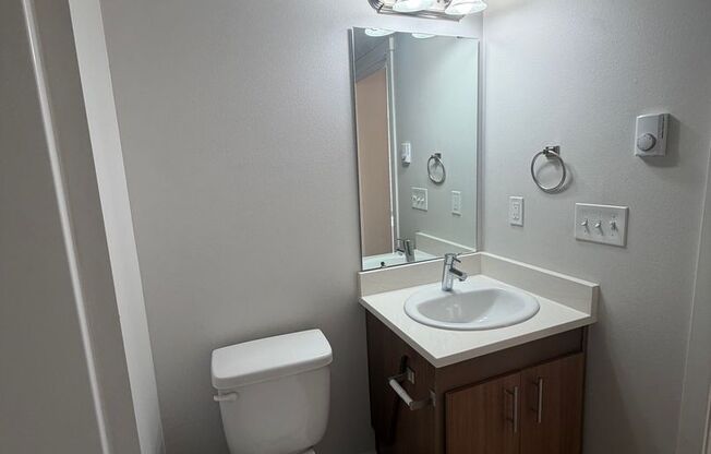Studio, 1 bath, 501 sqft, $1,600, Unit 418