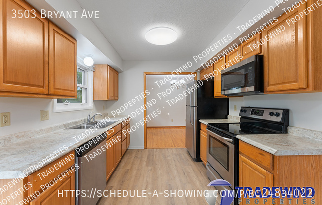 3503 BRYANT AVE