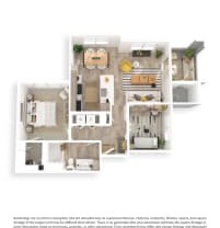 Partner-provided photo for $1789 unit