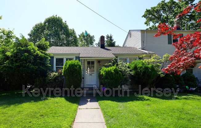 14 DE GRAW AVE