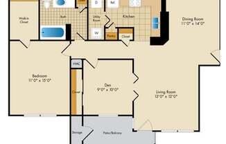 Partner-provided photo for $1853 unit