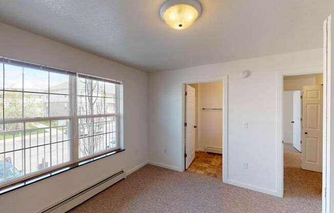 3 beds, 2 baths, 1,120 sqft, $1,615, Unit 4310-11