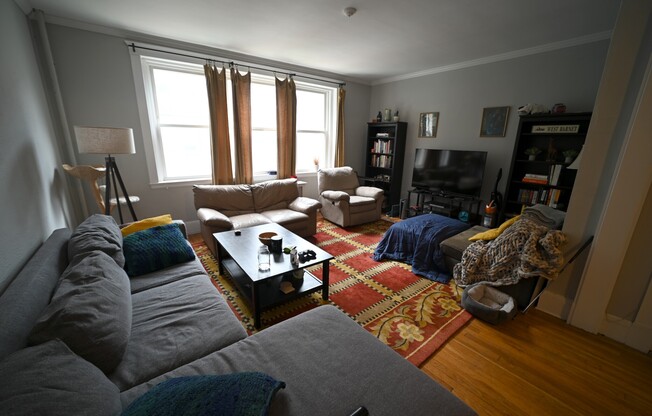 42 Longwood Ave.