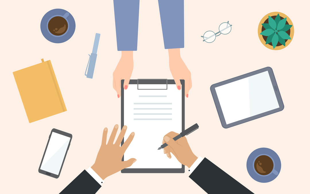 What Are Your Responsibilities as a Cosigner on a Rental Apartment? ApartmentAdvisor