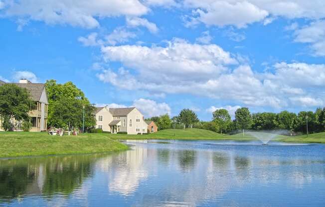 Asherton of Dublin Lake
