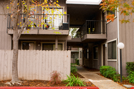 Courtyard Cottages