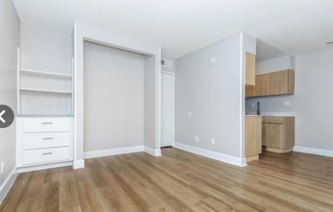 1 bed, 1 bath, 425 sqft, $679