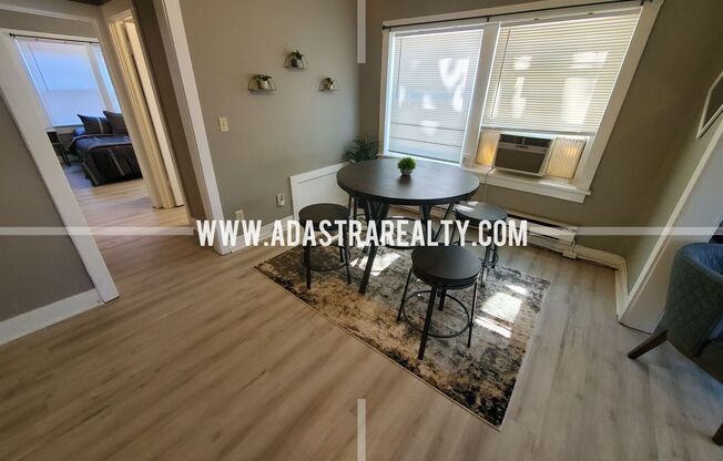 1 bed, 1 bath, 750 sqft, $795, Unit 2W