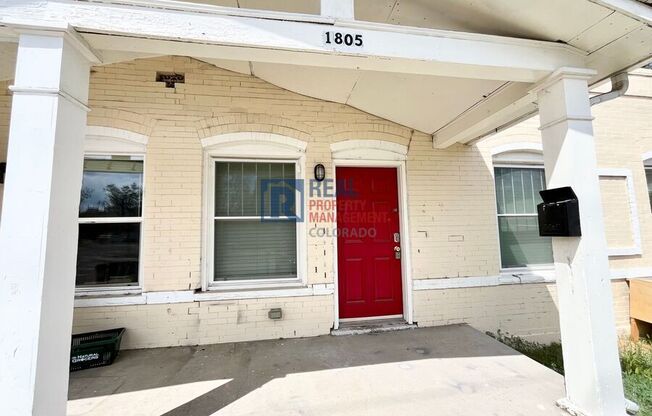 1805 E 37th Ave