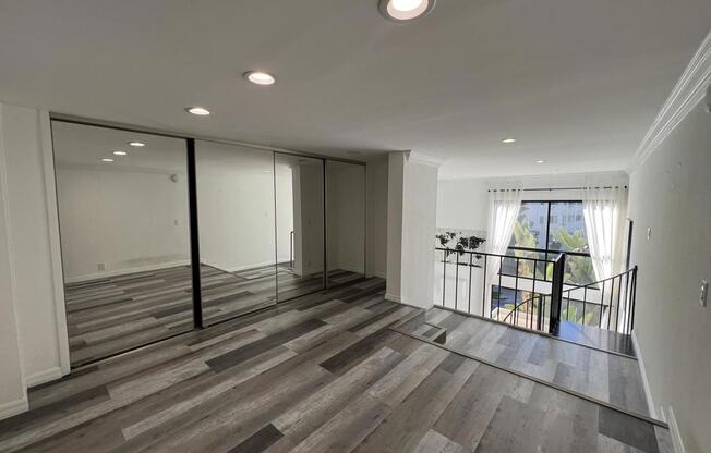 1 bed, 1 bath, 660 sqft, $3,090, Unit 317