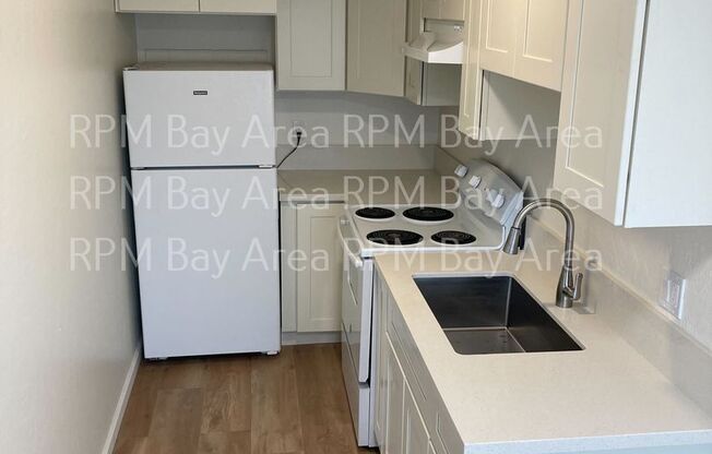 1 bed, 1 bath, 650 sqft, $2,350, Unit Unit #3