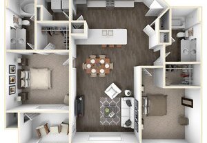 Partner-provided photo for $1650 unit