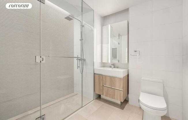 1 bed, 1.5 baths, 935 sqft, $5,775, Unit 2F