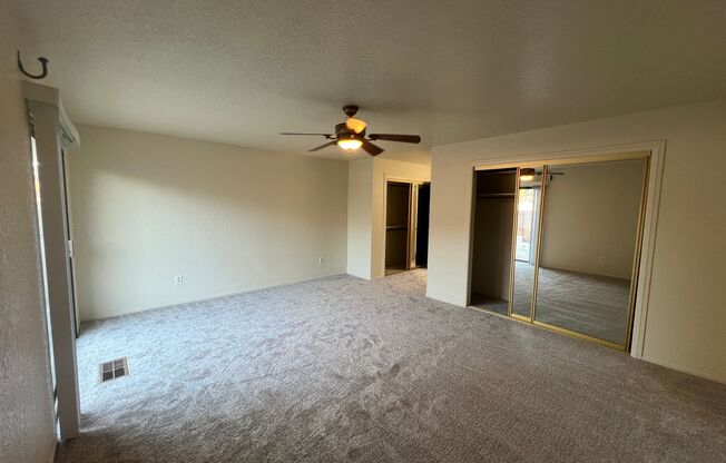 3 beds, 2 baths, $2,595