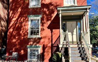500 West Marshall Street