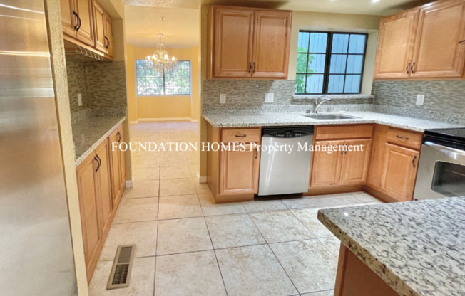 Serene & Spectacular 3BD/2.5BA Pacheco Valley Condo - FOUNDATION