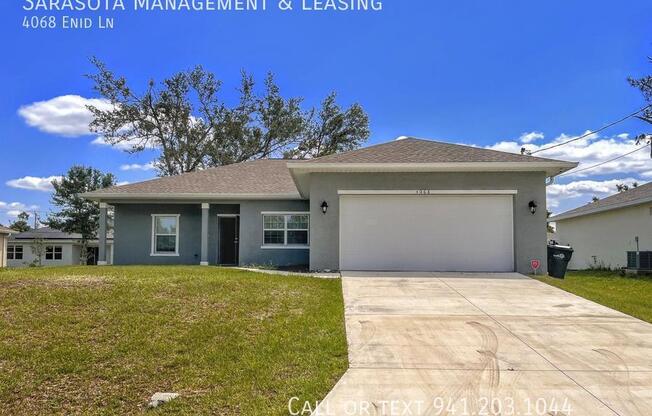 4068 ENID LN