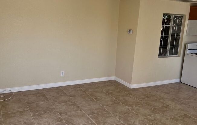 Beautiful 29 Palms Apartment