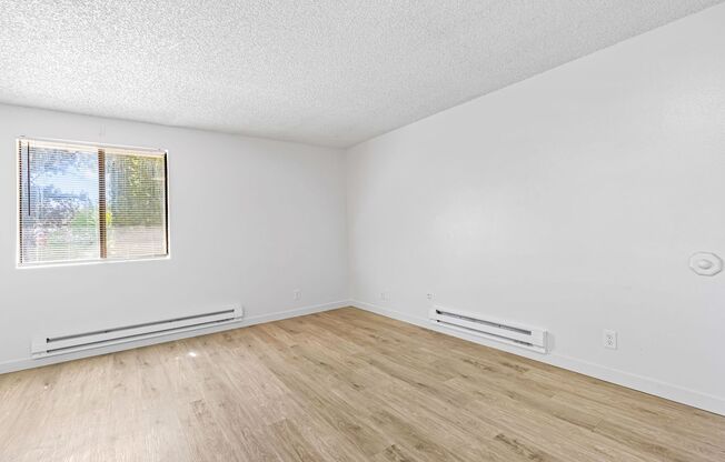 Roosevelt Apartments